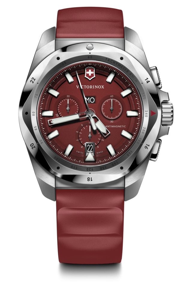 victorinox i.n.o.x.