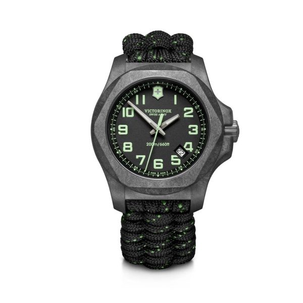 victorinox i.n.o.x. carbon