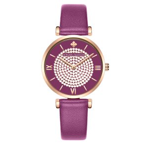 wwoor eternelle purple