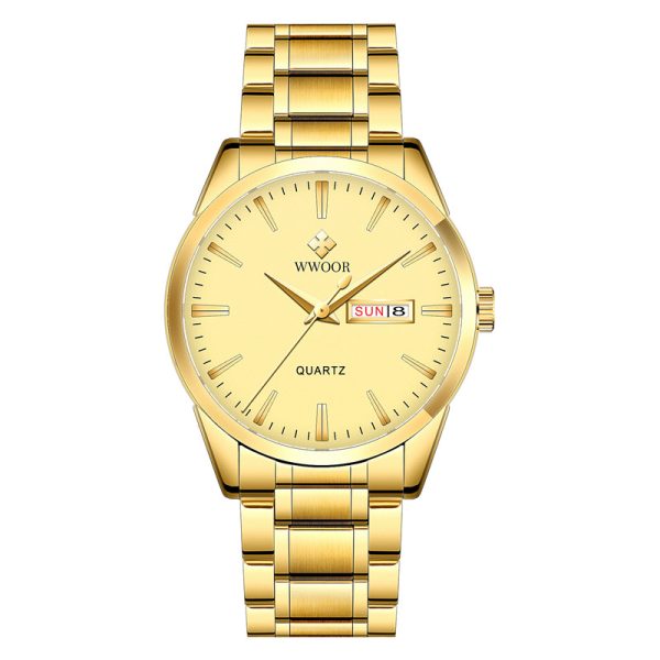 wwoor orbit gold