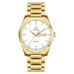 wwoor orbit gold white