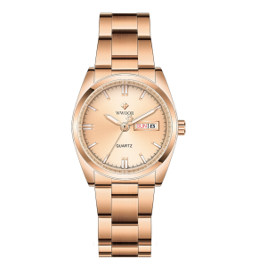 wwoor quest rose gold