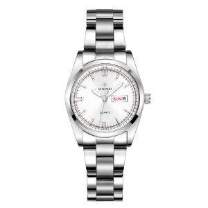 WWOOR Quest Silver