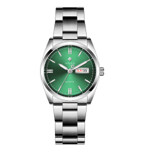 wwoor quest silver green