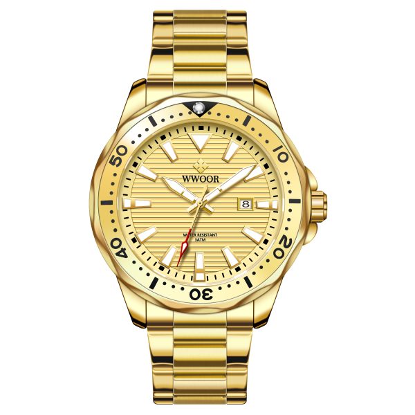 wwoor ripple gold