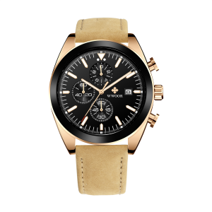 wwoor timetracer rose gold black