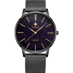 wwoor torque steel black
