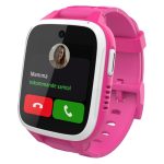 xplora xgo3 mobiltelefon för barn rosa