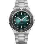 bering arctic sailing