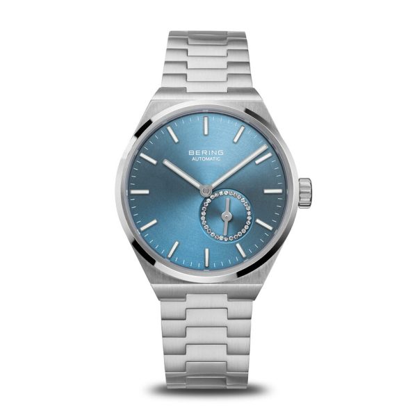 bering automatic