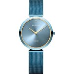 bering charity