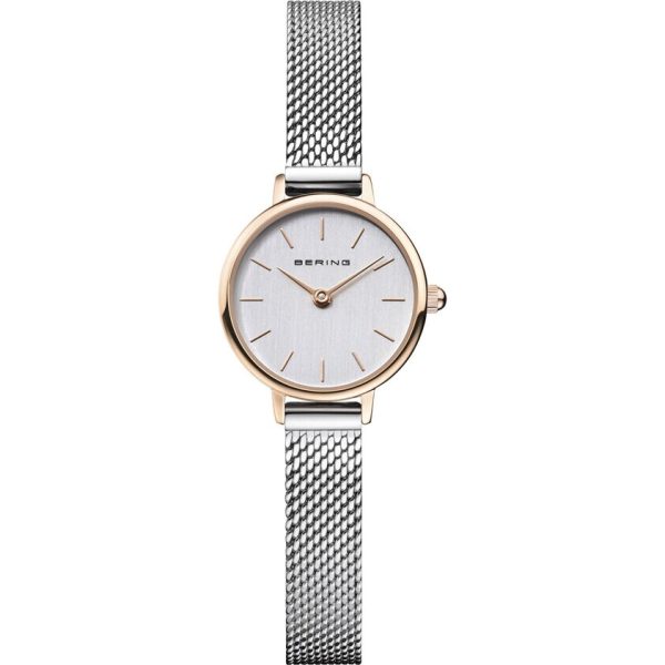 bering classic