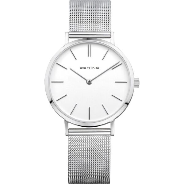 bering classic