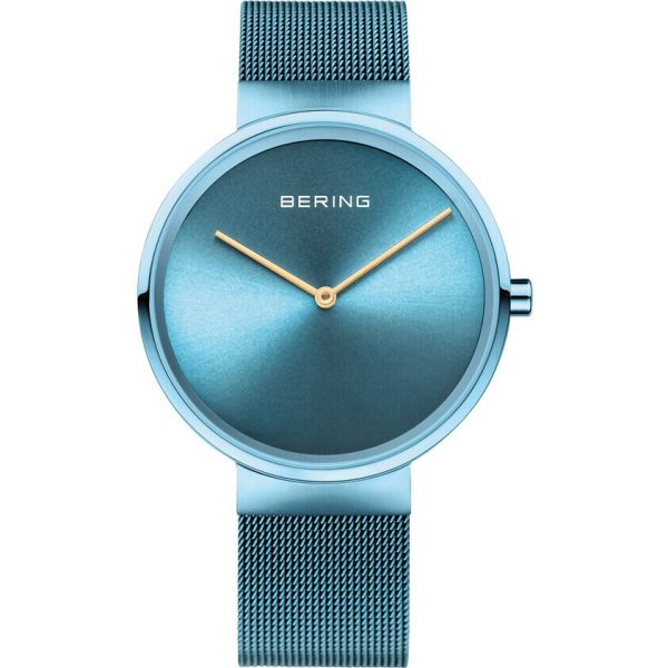 bering classic