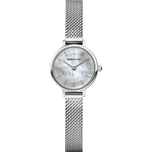 bering classic