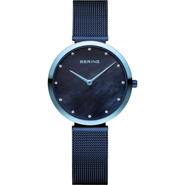 bering classic