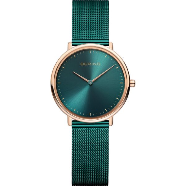 bering dam ultra slim