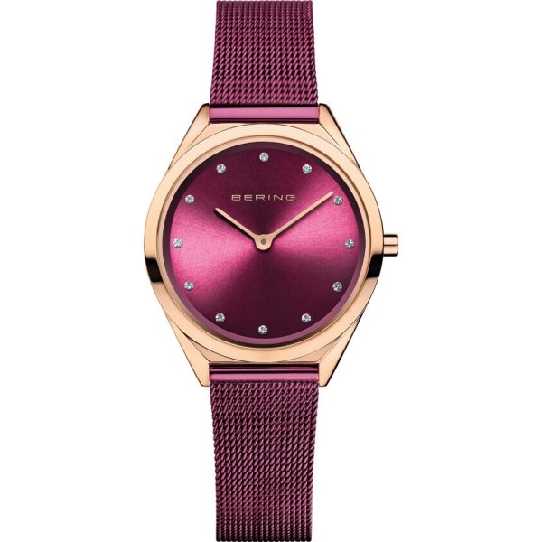 bering dam ultra slim