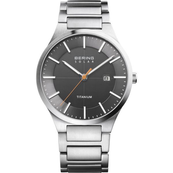 bering herr solar