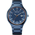 bering slim solar