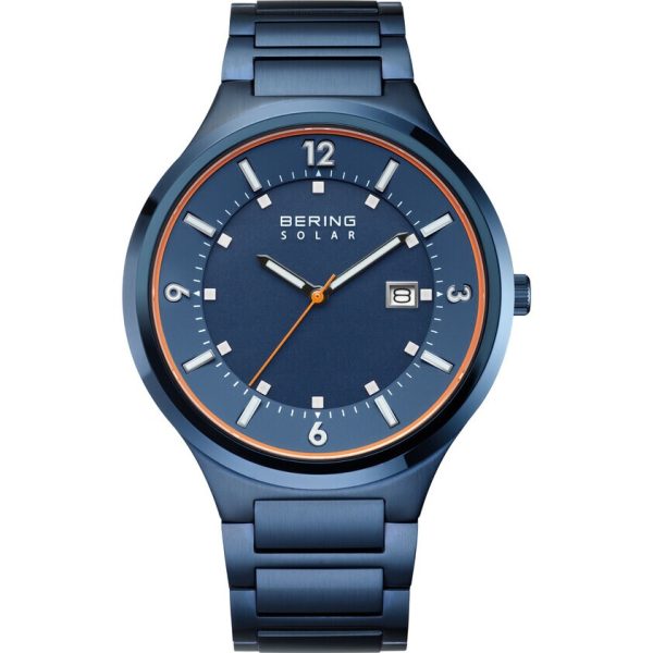bering slim solar