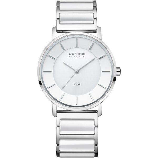 bering solar ceramic