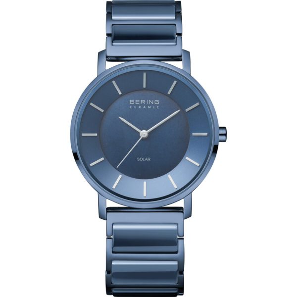 bering solar ceramic