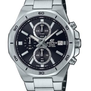 CASIO Edifice Chronograph 44.5mm