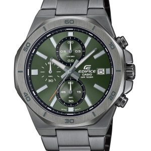 CASIO Edifice Chronograph 44mm