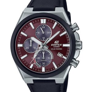 CASIO Edifice Chronograph 44mm