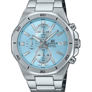 CASIO Edifice Chronograph 44mm