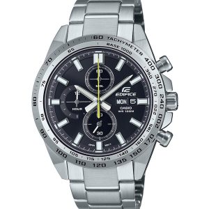 CASIO Edifice Chronograph 47mm