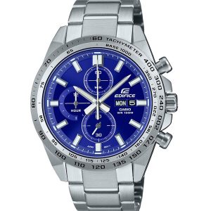 CASIO Edifice Chronograph 47mm