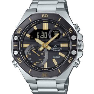 CASIO Edifice Chronograph Bluetooth 42mm