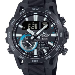 CASIO Edifice Chronograph Bluetooth 48mm