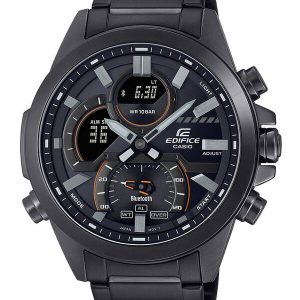 CASIO Edifice Chronograph Bluetooth 49mm