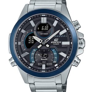 CASIO Edifice Chronograph Bluetooth 49mm