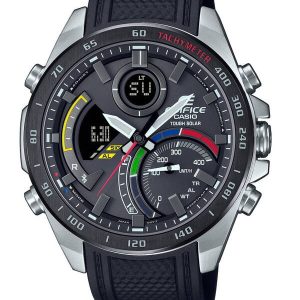 CASIO Edifice Chronograph Bluetooth Solar 48mm