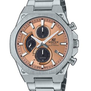 CASIO Edifice Chronograph Solar 44mm