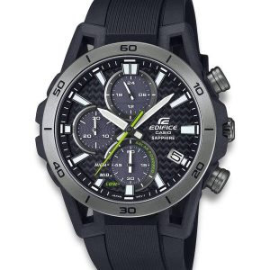 CASIO Edifice Chronograph Solar 44mm