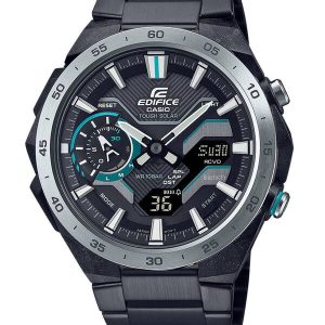 CASIO Edifice Windflow 47.5mm