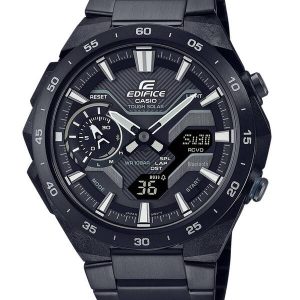 CASIO Edifice Windflow 47.5mm