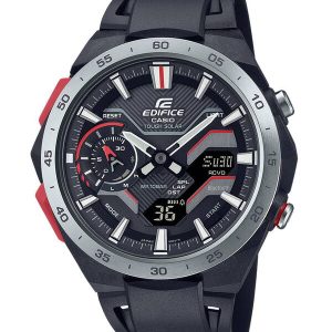 CASIO Edifice Windflow 47.5mm