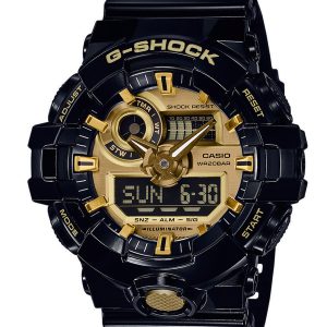 CASIO G-Shock 53.5mm