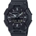 casio g-shock classic 52mm