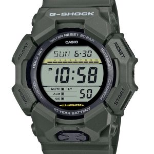 CASIO G-Shock Classic 52mm