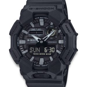 CASIO G-Shock Classic 52mm