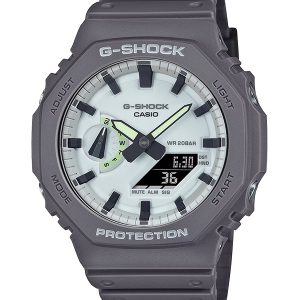 CASIO G-Shock Octagon Series 45mm REA