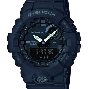 CASIO G-Shock Step Tracker Bluetooth