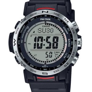 CASIO Pro Trek Solar 44mm